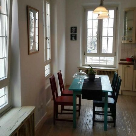 Casa Ceneda 46 Leilighet Roma Eksteriør bilde