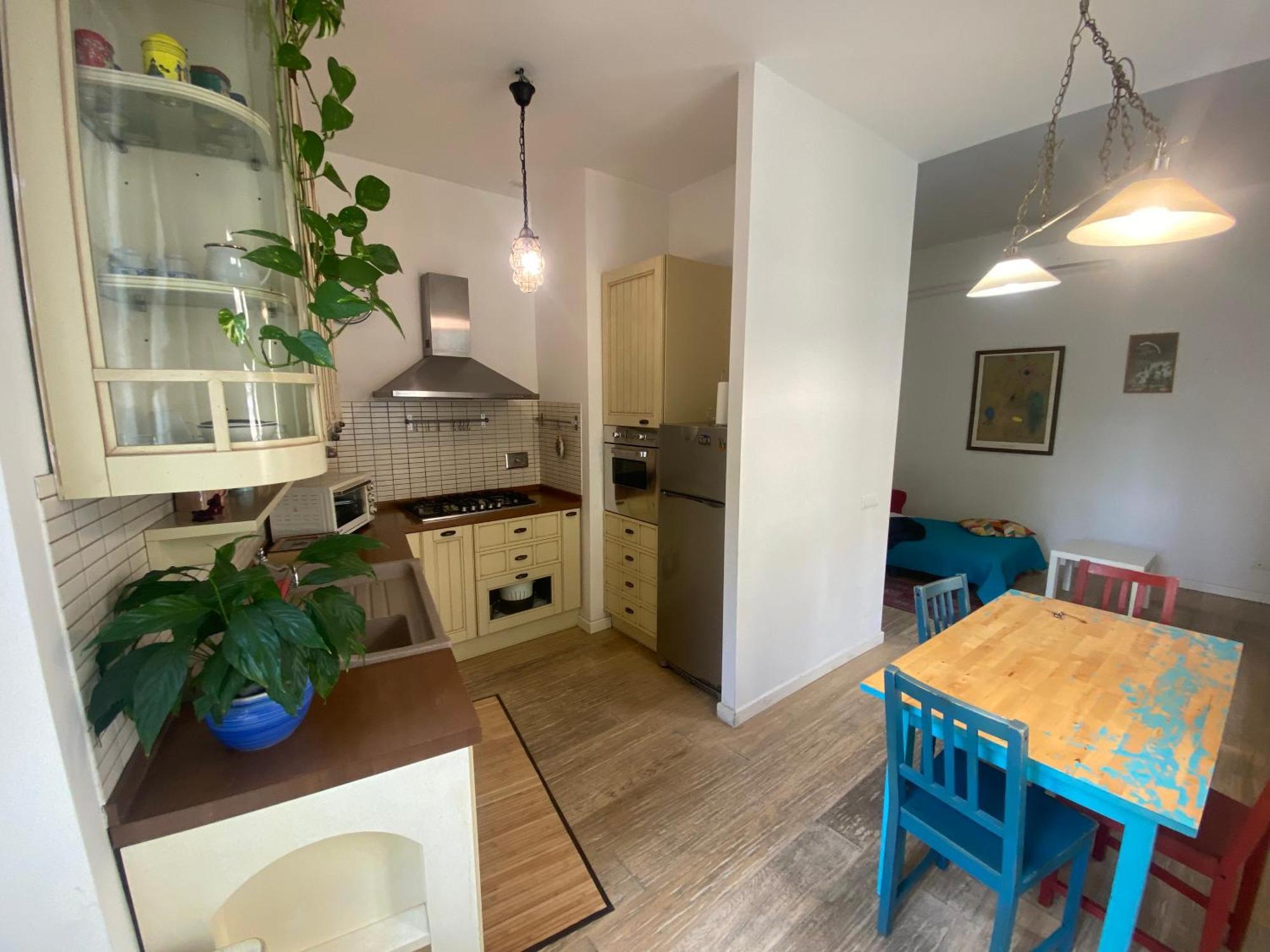 Casa Ceneda 46 Leilighet Roma Eksteriør bilde